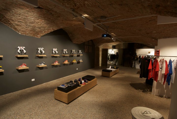 Bottega backdoor discount